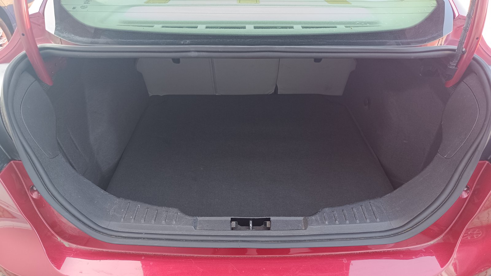 Інші авто FORD FOCUS 2015 року з пробігом 66517 км, Седан, Тойота Центр Київ «ВІДІ Аеропорт», м.Київ - 390000 ГРН | Фото № 10