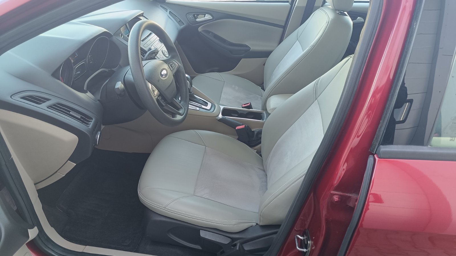 Інші авто FORD FOCUS 2015 року з пробігом 66517 км, Седан, Тойота Центр Київ «ВІДІ Аеропорт», м.Київ - 390000 ГРН | Фото № 11