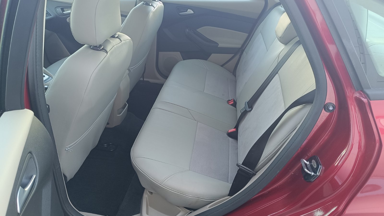 Інші авто FORD FOCUS 2015 року з пробігом 66517 км, Седан, Тойота Центр Київ «ВІДІ Аеропорт», м.Київ - 390000 ГРН | Фото № 12