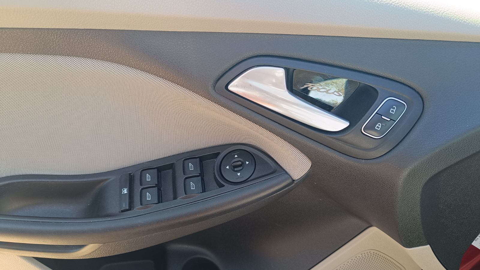 Інші авто FORD FOCUS 2015 року з пробігом 66517 км, Седан, Тойота Центр Київ «ВІДІ Аеропорт», м.Київ - 390000 ГРН | Фото № 13