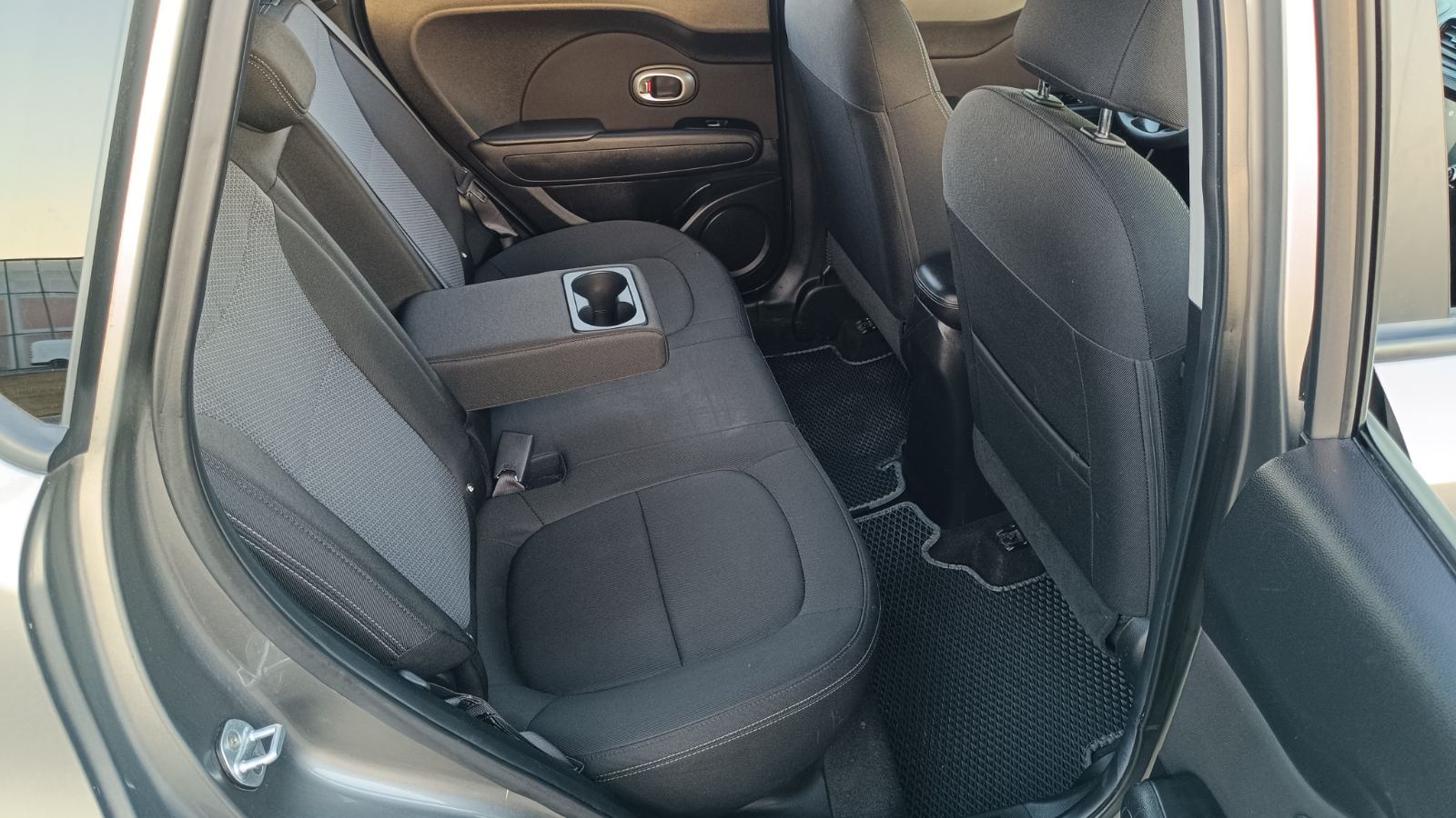 Інші авто KIA SOUL 2017 року з пробігом 175870 км, Хетчбек, Тойота Центр Київ «ВІДІ Аеропорт», м.Київ - 460000 ГРН | Фото № 7