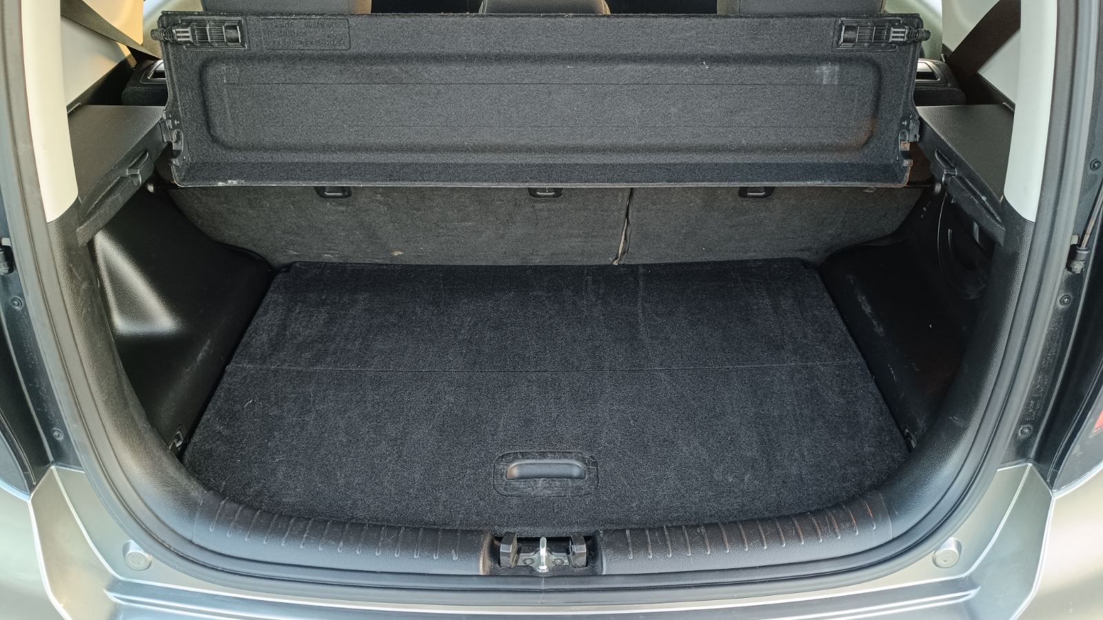 Інші авто KIA SOUL 2017 року з пробігом 175870 км, Хетчбек, Тойота Центр Київ «ВІДІ Аеропорт», м.Київ - 460000 ГРН | Фото № 10