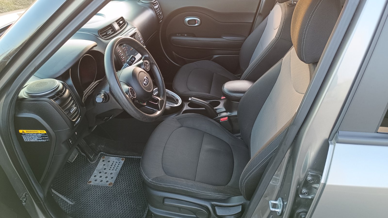 Інші авто KIA SOUL 2017 року з пробігом 175870 км, Хетчбек, Тойота Центр Київ «ВІДІ Аеропорт», м.Київ - 460000 ГРН | Фото № 11