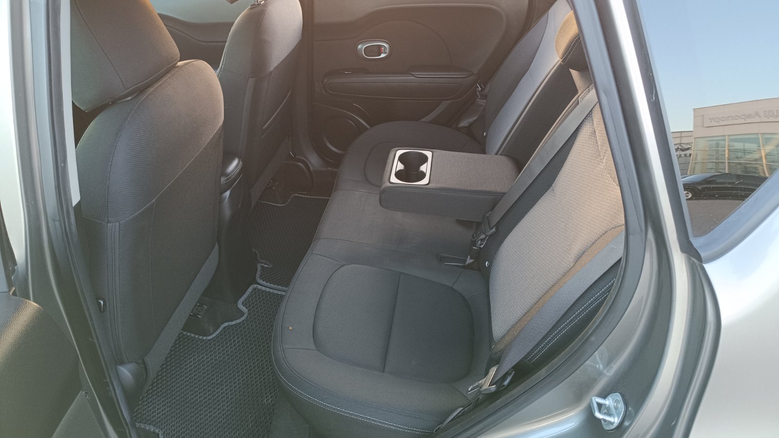 Інші авто KIA SOUL 2017 року з пробігом 175870 км, Хетчбек, Тойота Центр Київ «ВІДІ Аеропорт», м.Київ - 460000 ГРН | Фото № 12