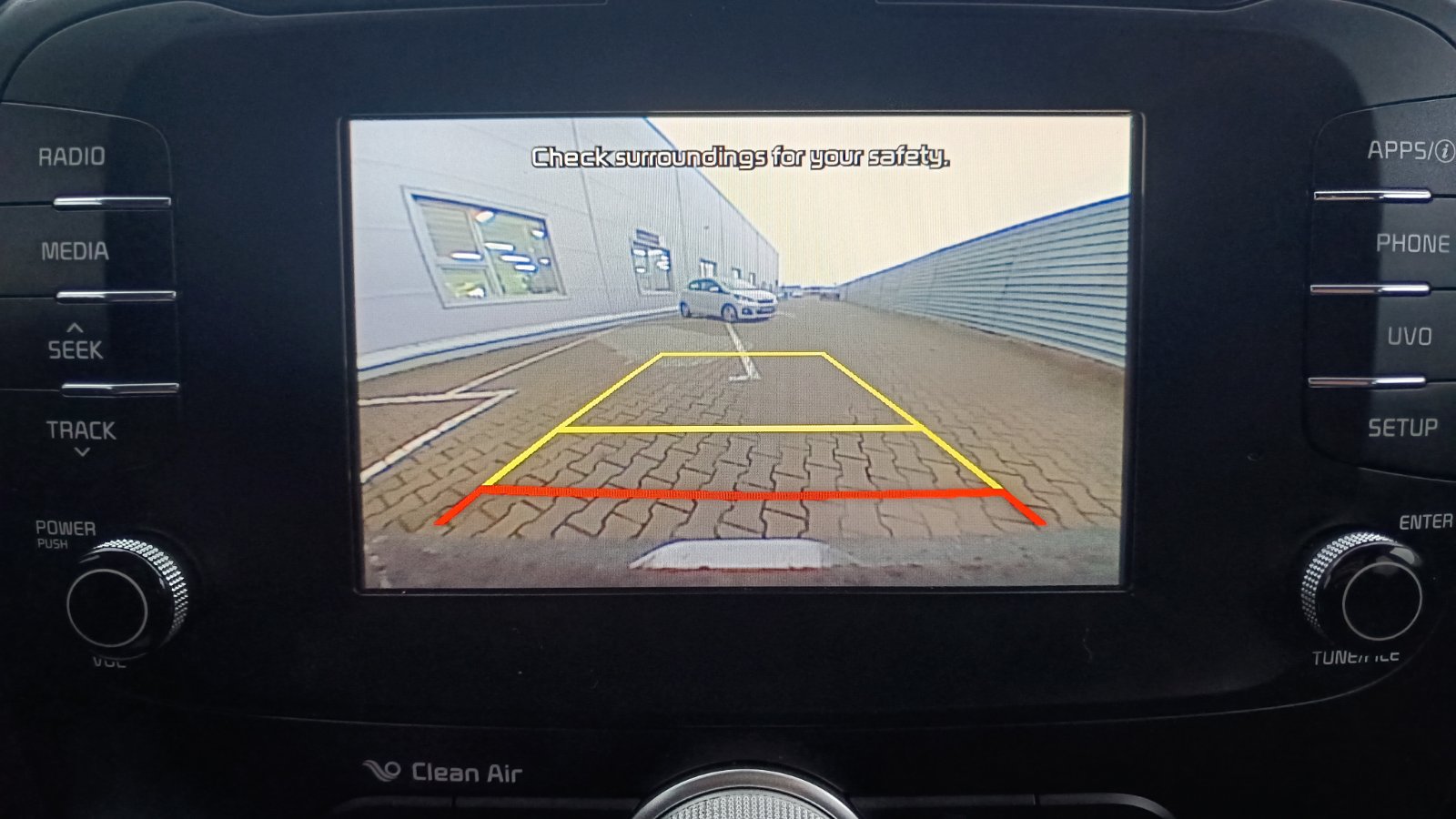 Інші авто KIA SOUL 2017 року з пробігом 175870 км, Хетчбек, Тойота Центр Київ «ВІДІ Аеропорт», м.Київ - 460000 ГРН | Фото № 14