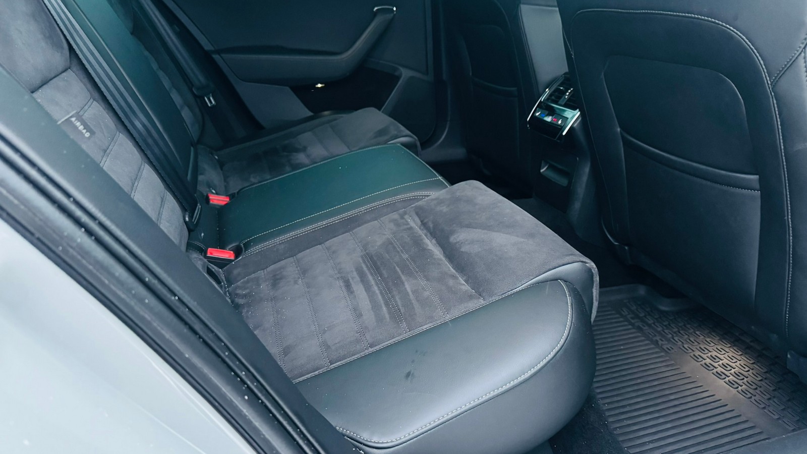 Інші авто SKODA SUPERB 2016 року з пробігом 148295 км, Універсал, Тойота Центр Тернопіль "Кристал Моторс", м.Тернопіль - 1245000 ГРН | Фото № 7