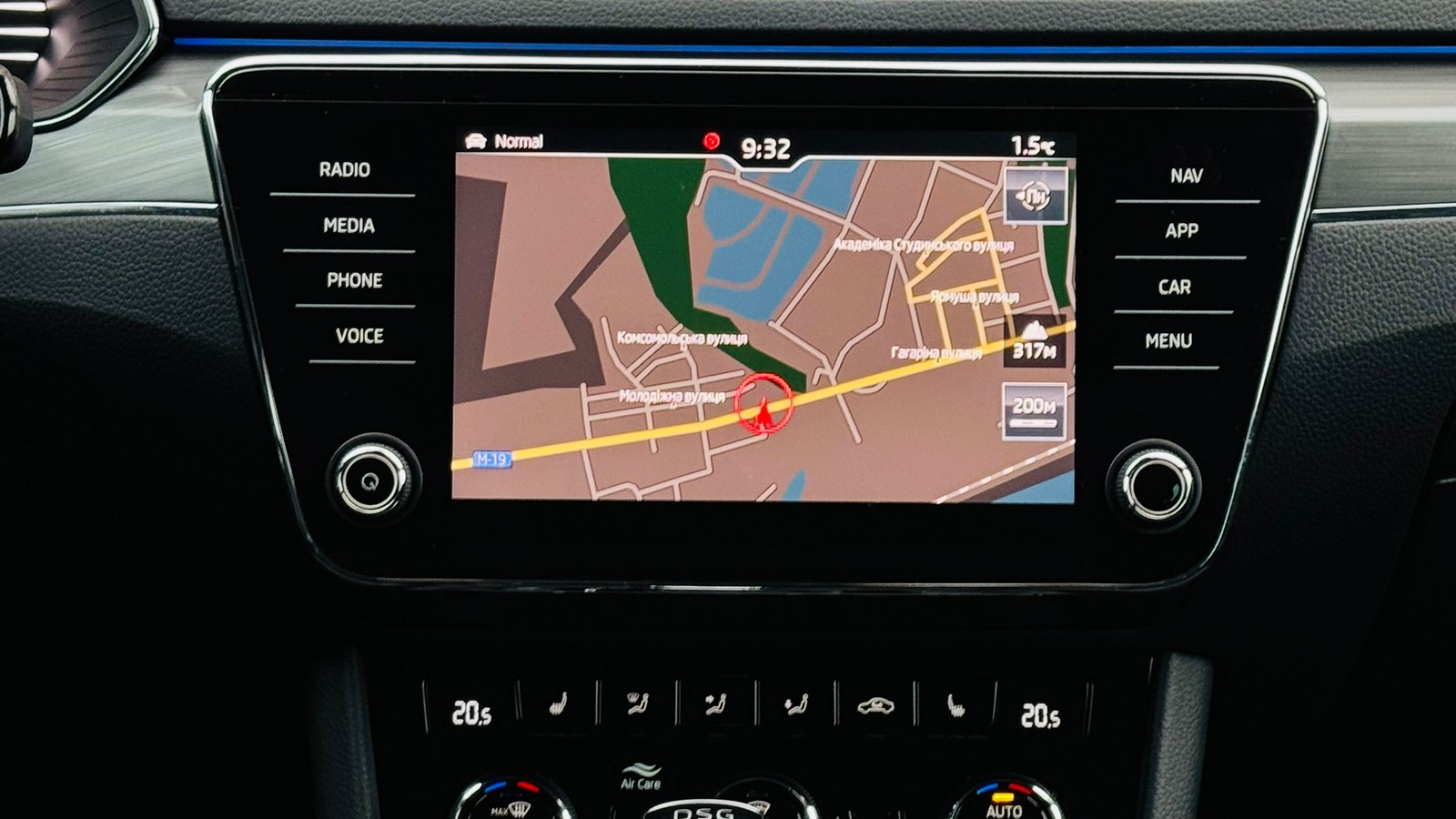 Інші авто SKODA SUPERB 2016 року з пробігом 148295 км, Універсал, Тойота Центр Тернопіль "Кристал Моторс", м.Тернопіль - 1245000 ГРН | Фото № 14