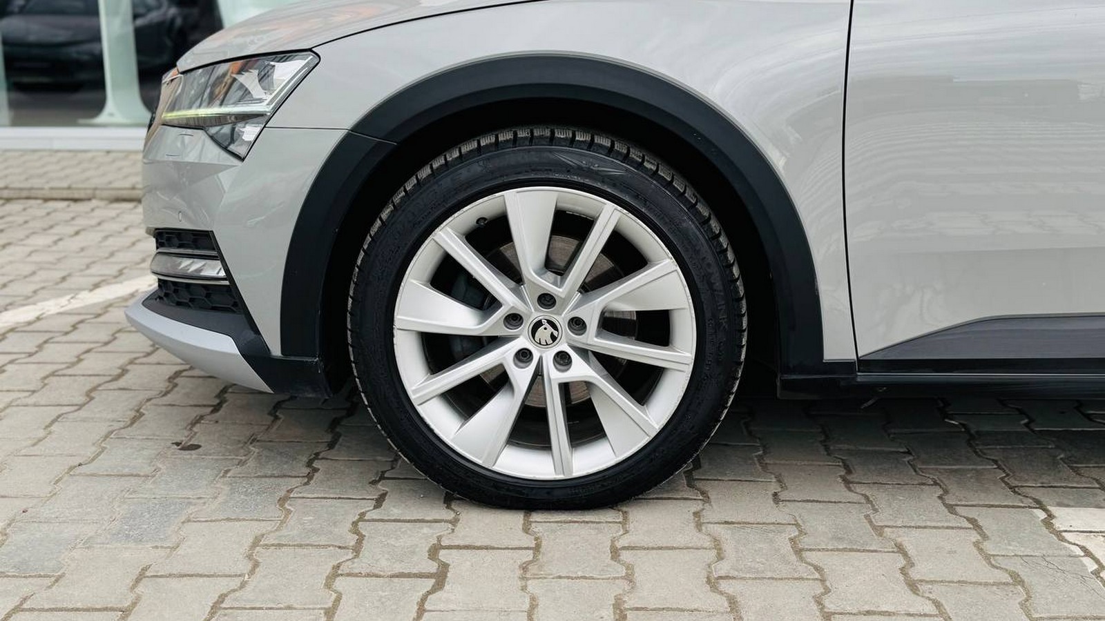 Інші авто SKODA SUPERB 2016 року з пробігом 148295 км, Універсал, Тойота Центр Тернопіль "Кристал Моторс", м.Тернопіль - 1245000 ГРН | Фото № 15