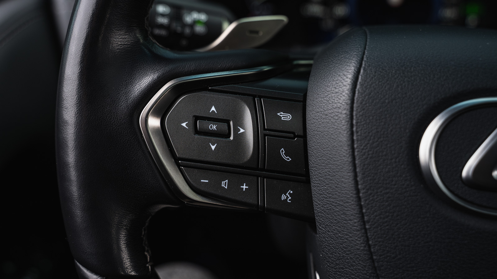 Lexus LX 2023 року з пробігом 57996 км, Універсал, Лексус Дніпро, м.Дніпро - 5404600 ГРН | Фото № 13