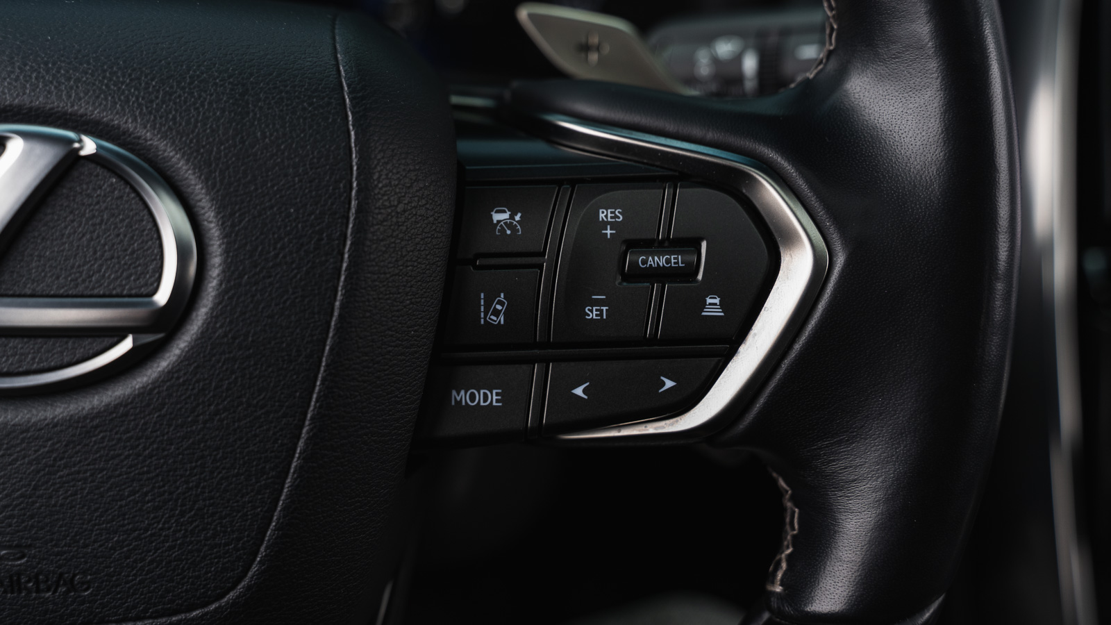 Lexus LX 2023 року з пробігом 57996 км, Універсал, Лексус Дніпро, м.Дніпро - 5404600 ГРН | Фото № 14