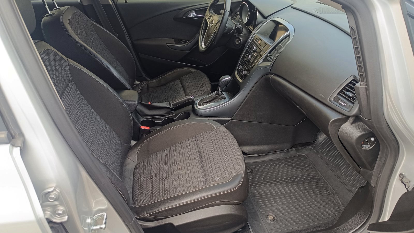 Інші авто OPEL ASTRA 2015 року з пробігом 133480 км, Седан, Тойота Центр Київ «ВІДІ Аеропорт», м.Київ - 450000 ГРН | Фото № 6