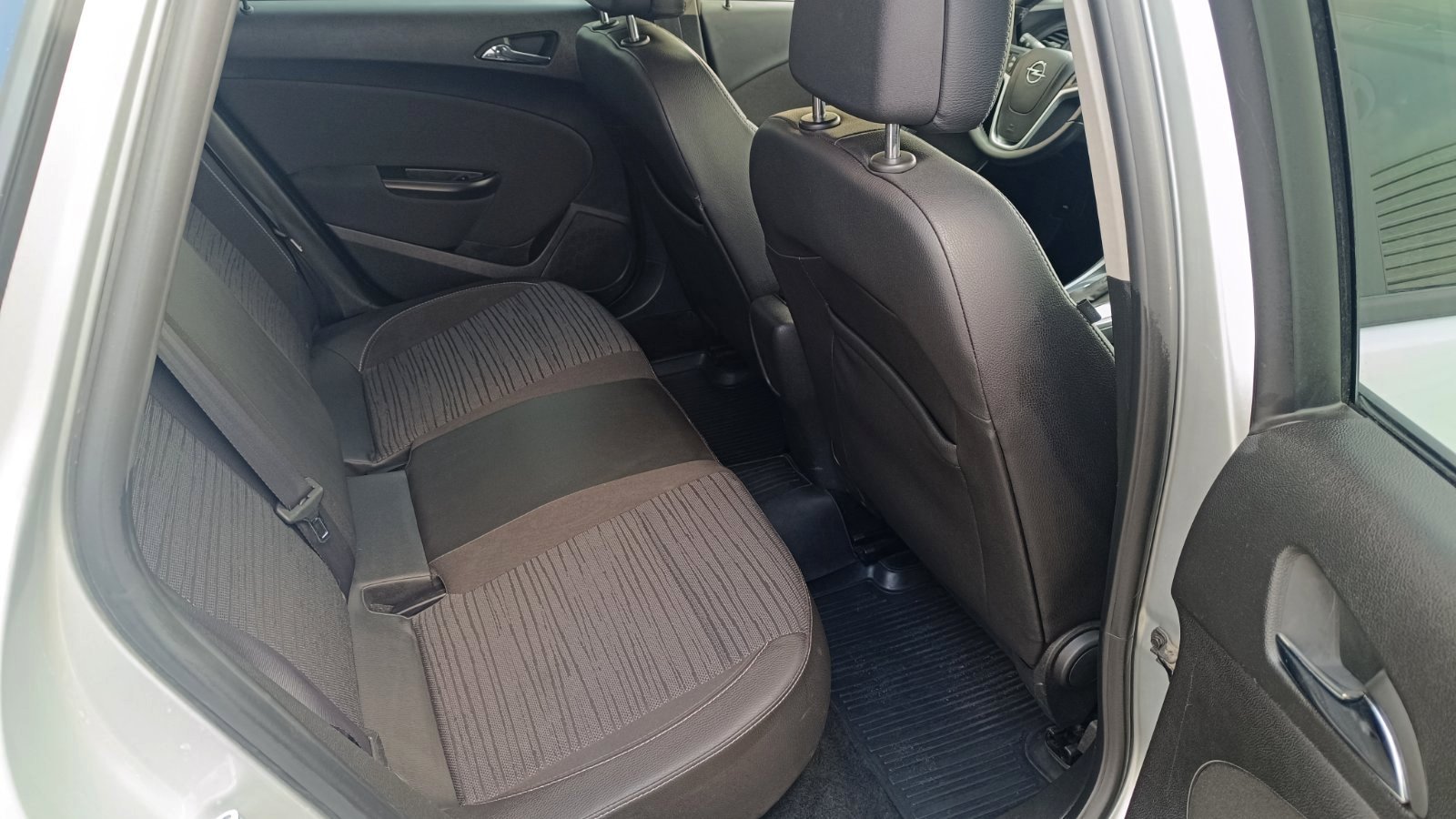 Інші авто OPEL ASTRA 2015 року з пробігом 133480 км, Седан, Тойота Центр Київ «ВІДІ Аеропорт», м.Київ - 450000 ГРН | Фото № 7