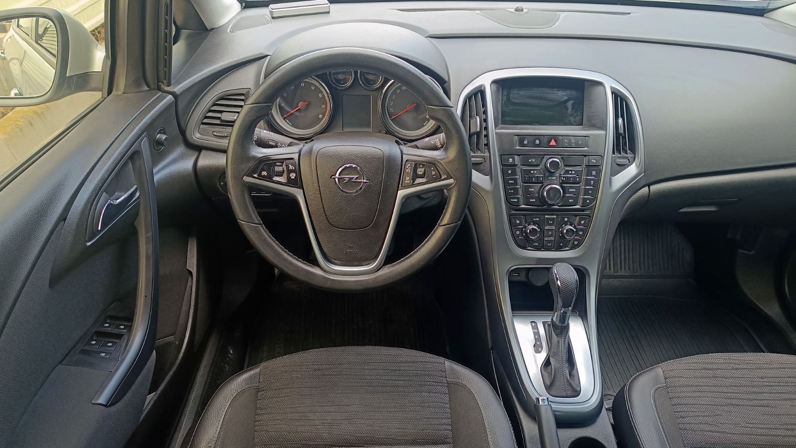 Інші авто OPEL ASTRA 2015 року з пробігом 133480 км, Седан, Тойота Центр Київ «ВІДІ Аеропорт», м.Київ - 450000 ГРН | Фото № 9