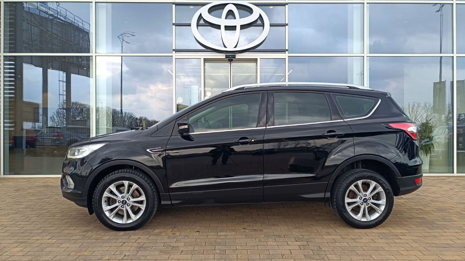 Інші авто FORD KUGA 2019 року з пробігом 157235 км, Універсал, Тойота Центр Київ «ВІДІ Аеропорт», м.Київ - 830000 ГРН | Фото № 3