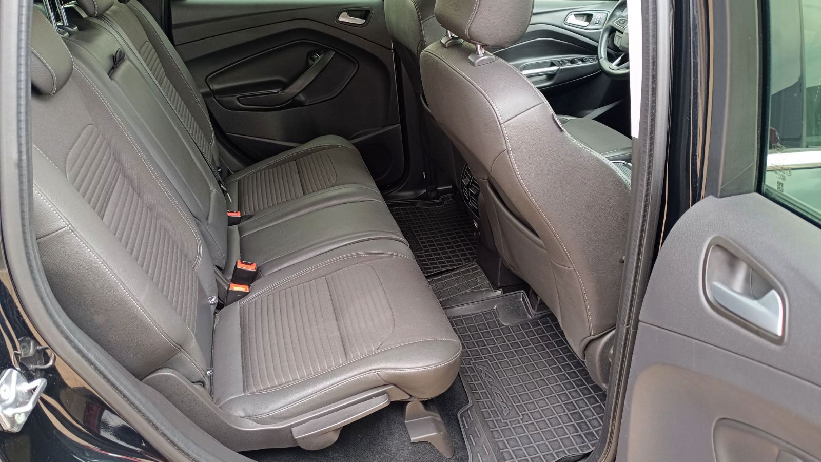 Інші авто FORD KUGA 2019 року з пробігом 157235 км, Універсал, Тойота Центр Київ «ВІДІ Аеропорт», м.Київ - 830000 ГРН | Фото № 7