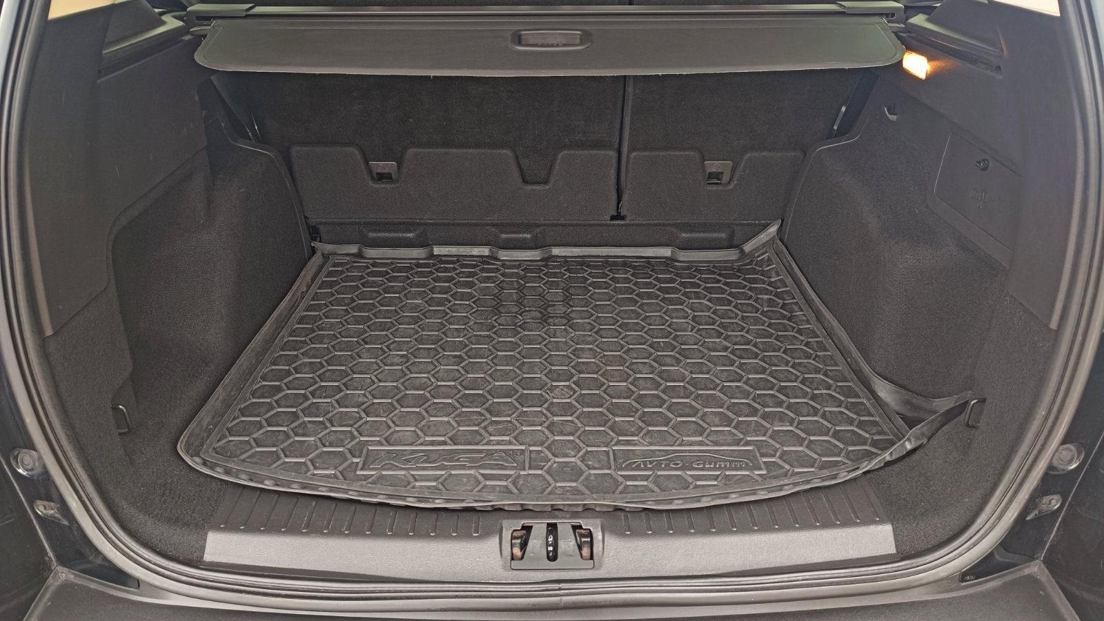 Інші авто FORD KUGA 2019 року з пробігом 157235 км, Універсал, Тойота Центр Київ «ВІДІ Аеропорт», м.Київ - 830000 ГРН | Фото № 10