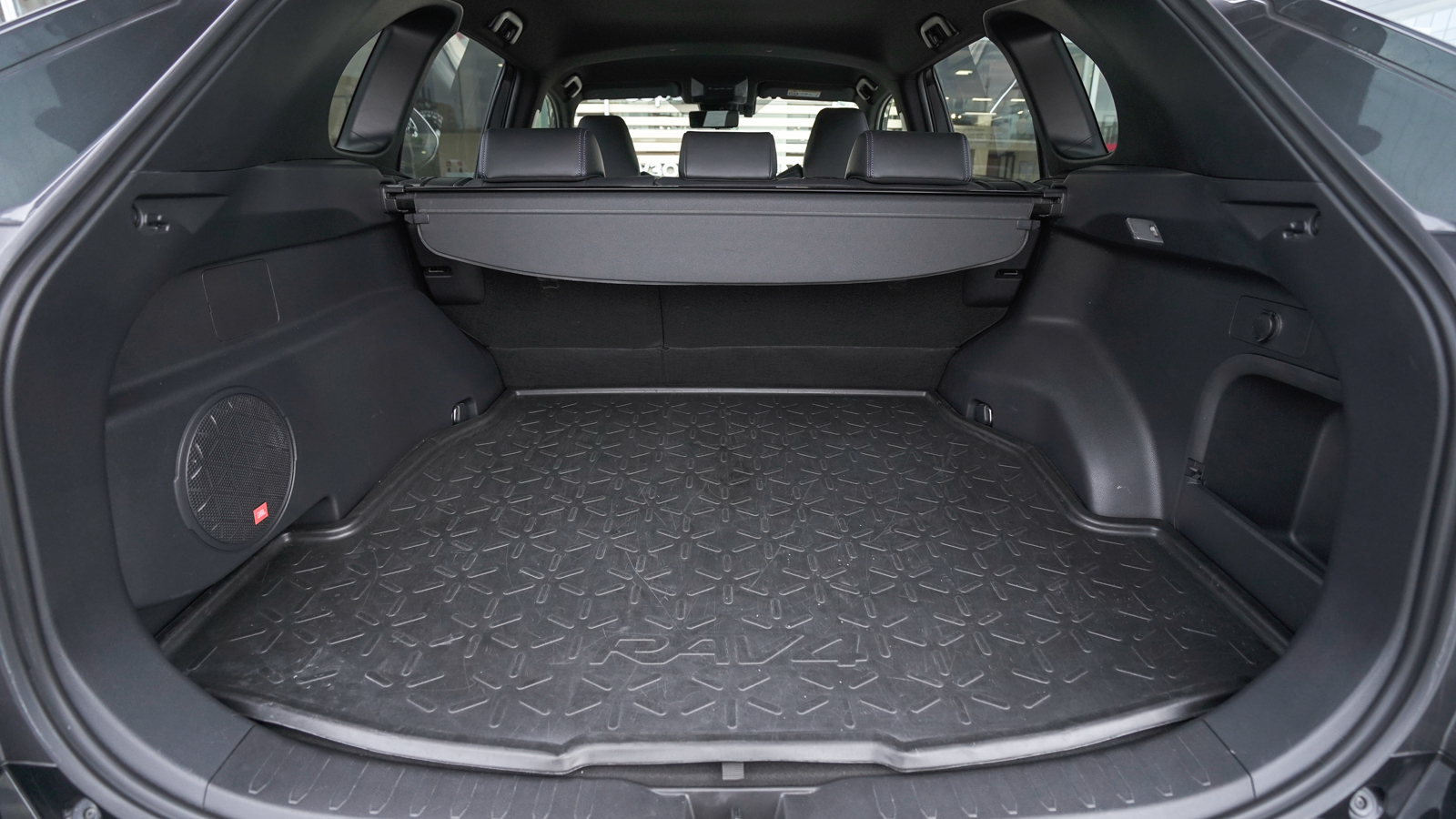 Toyota RAV4 2020 року з пробігом 62891 км, Універсал, Тойота Центр Львів "Діамант", м.Львів - 1616900 ГРН | Фото № 10