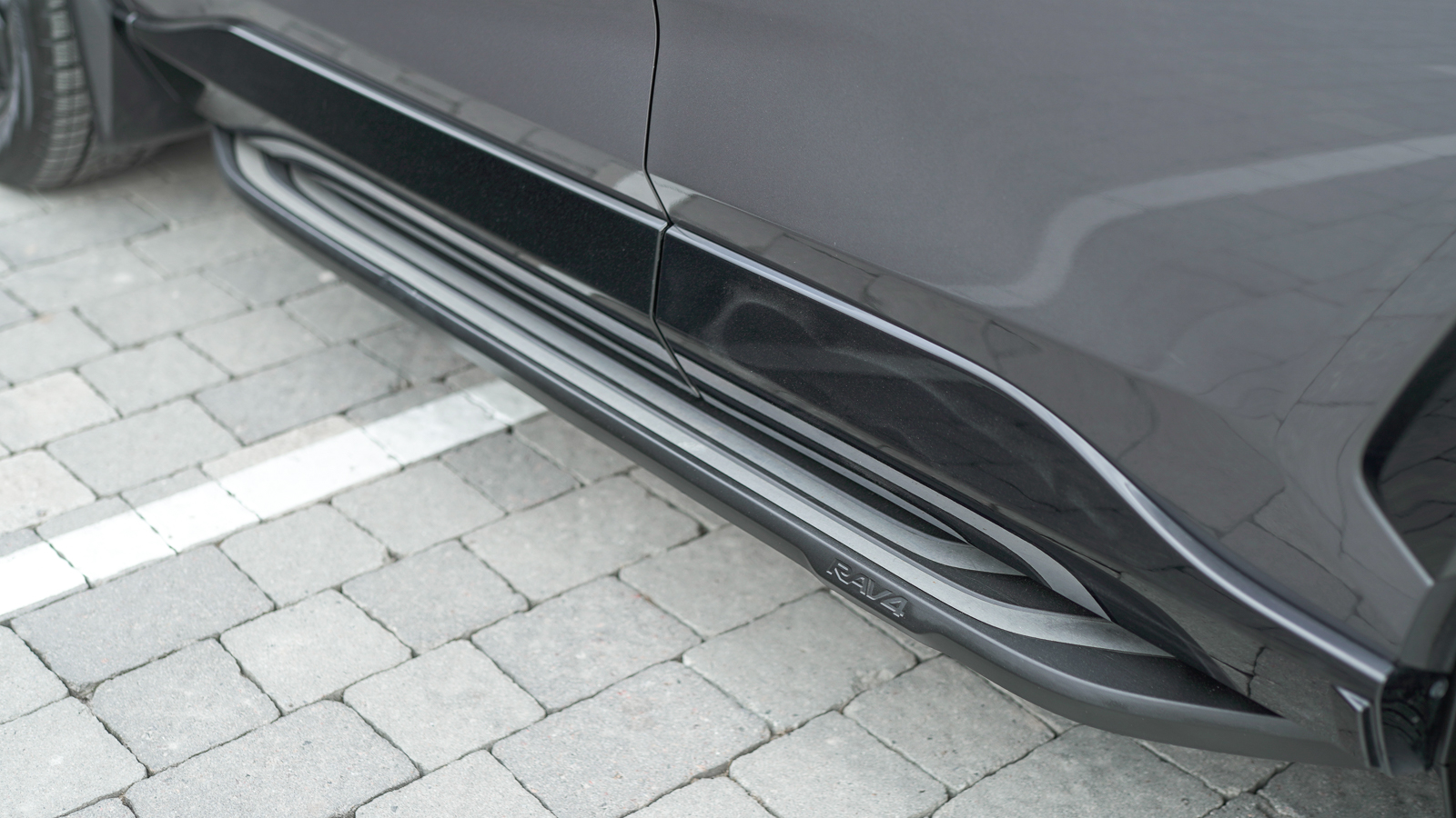 Toyota RAV4 2020 року з пробігом 62891 км, Універсал, Тойота Центр Львів "Діамант", м.Львів - 1616900 ГРН | Фото № 14