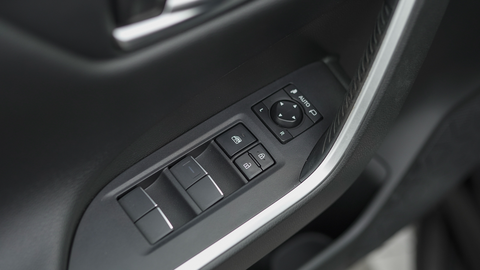 Toyota RAV4 2020 року з пробігом 62891 км, Універсал, Тойота Центр Львів "Діамант", м.Львів - 1616900 ГРН | Фото № 16