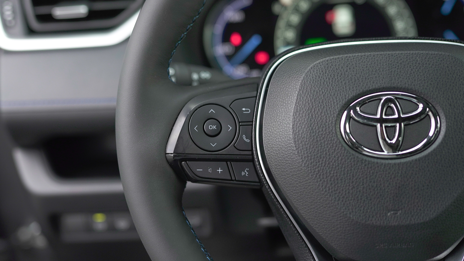 Toyota RAV4 2020 року з пробігом 62891 км, Універсал, Тойота Центр Львів "Діамант", м.Львів - 1616900 ГРН | Фото № 21