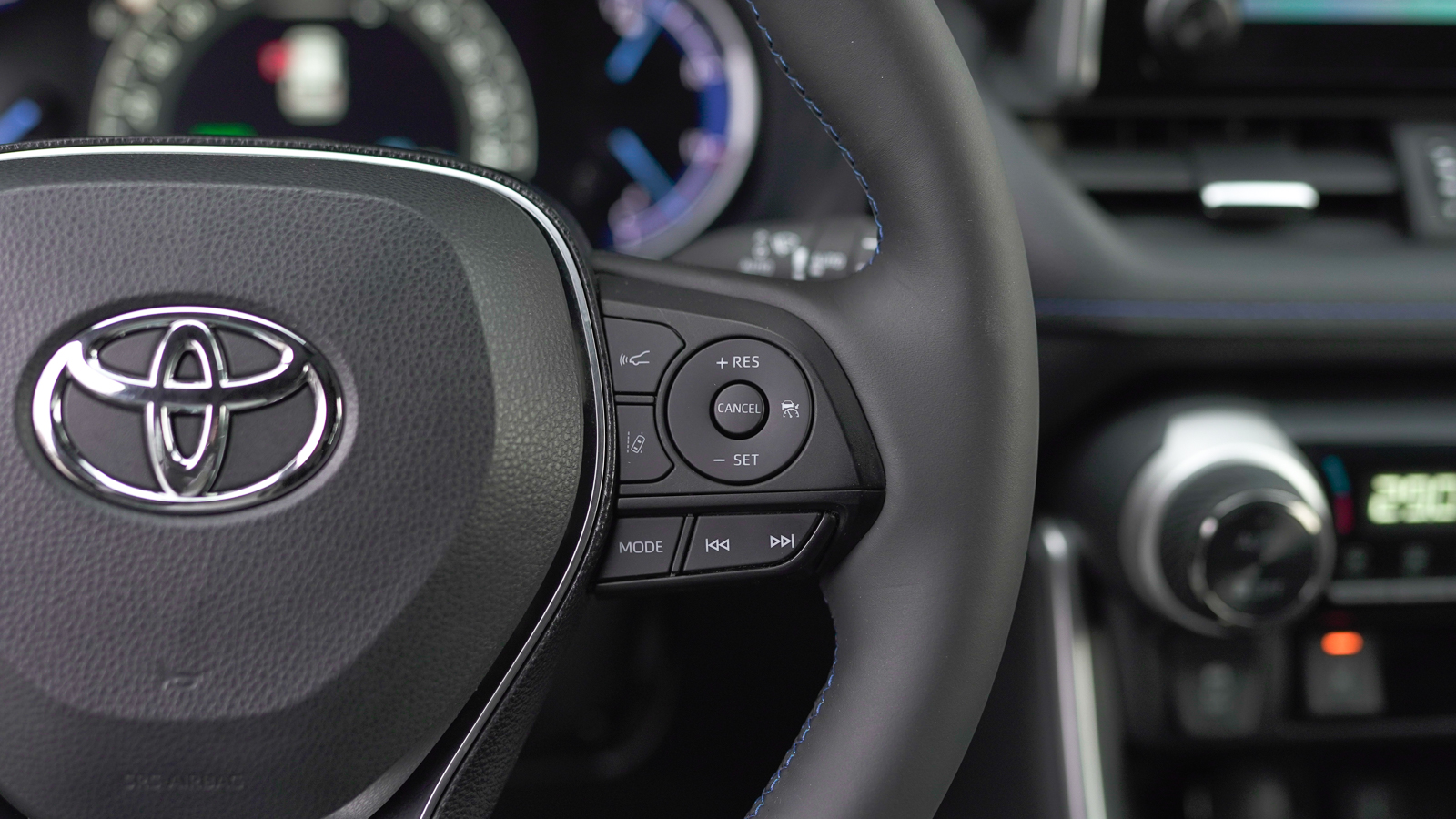 Toyota RAV4 2020 року з пробігом 62891 км, Універсал, Тойота Центр Львів "Діамант", м.Львів - 1616900 ГРН | Фото № 22