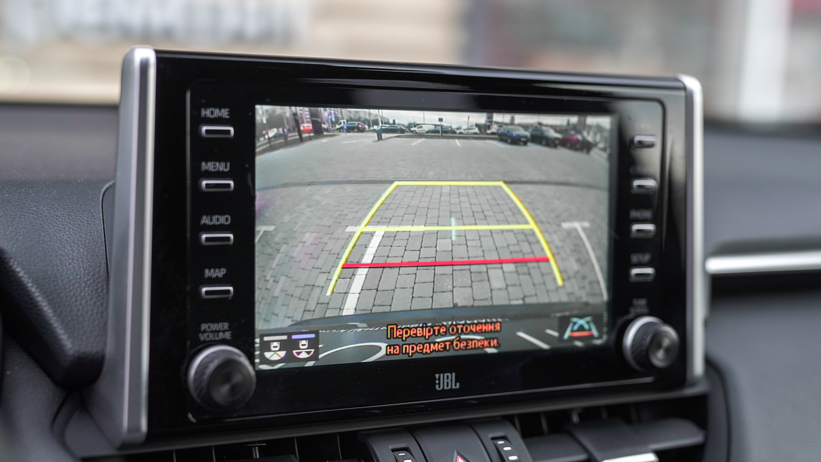 Toyota RAV4 2020 року з пробігом 62891 км, Універсал, Тойота Центр Львів "Діамант", м.Львів - 1616900 ГРН | Фото № 28