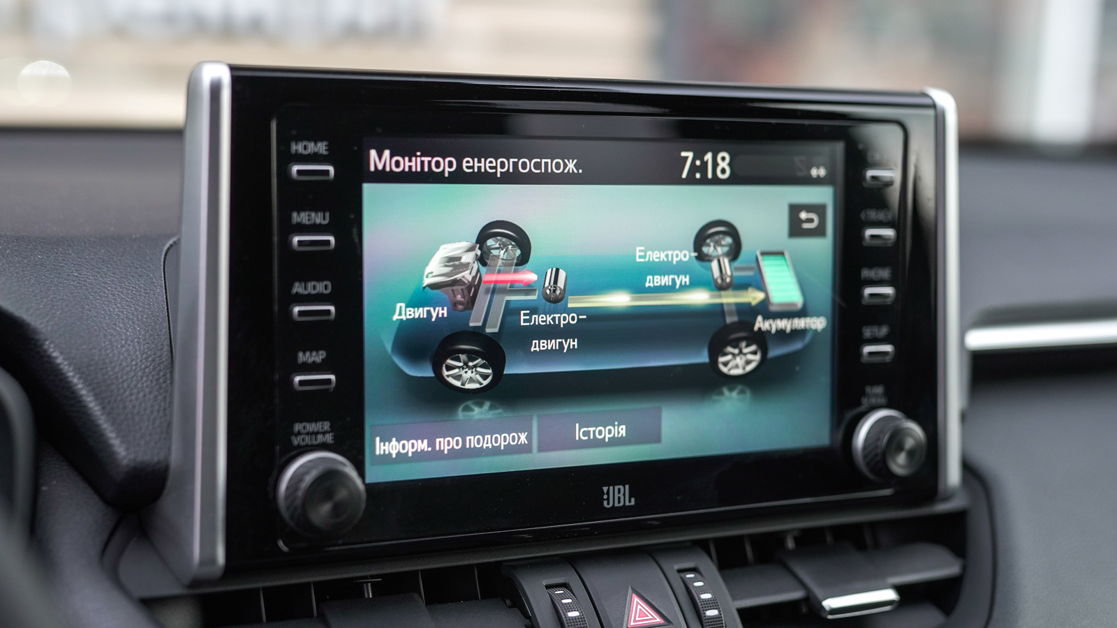 Toyota RAV4 2020 року з пробігом 62891 км, Універсал, Тойота Центр Львів "Діамант", м.Львів - 1616900 ГРН | Фото № 29