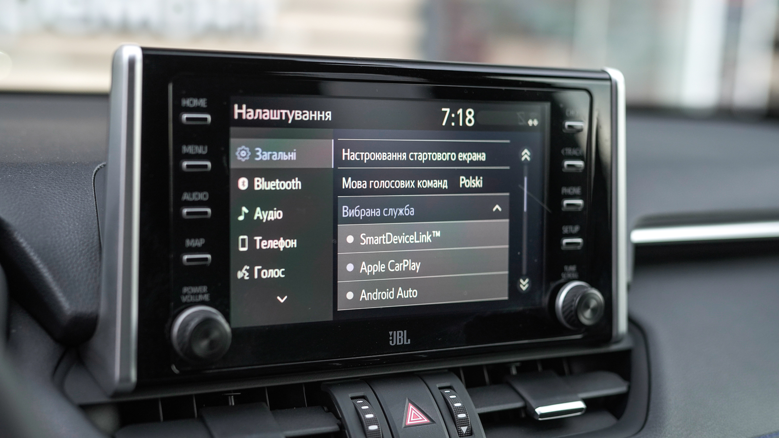 Toyota RAV4 2020 року з пробігом 62891 км, Універсал, Тойота Центр Львів "Діамант", м.Львів - 1616900 ГРН | Фото № 30