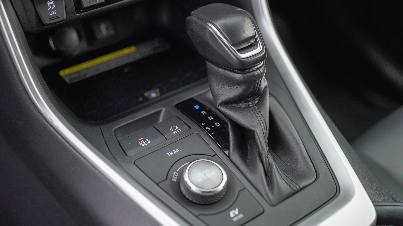 Toyota RAV4 2020 року з пробігом 62891 км, Універсал, Тойота Центр Львів "Діамант", м.Львів - 1616900 ГРН | Фото № 33