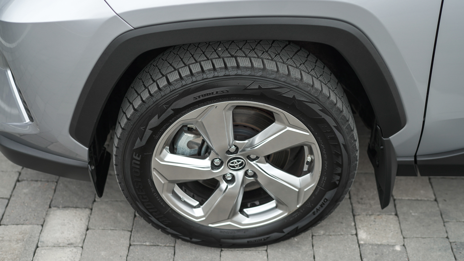 Toyota RAV4 2019 року, Універсал, Тойота Центр Львів "Діамант", м.Львів | Фото № 12 Toyota RAV4 2019 року з пробігом 20047 км, Універсал, Тойота Центр Львів "Діамант", м.Львів - 1668750 ГРН | Фото № 12