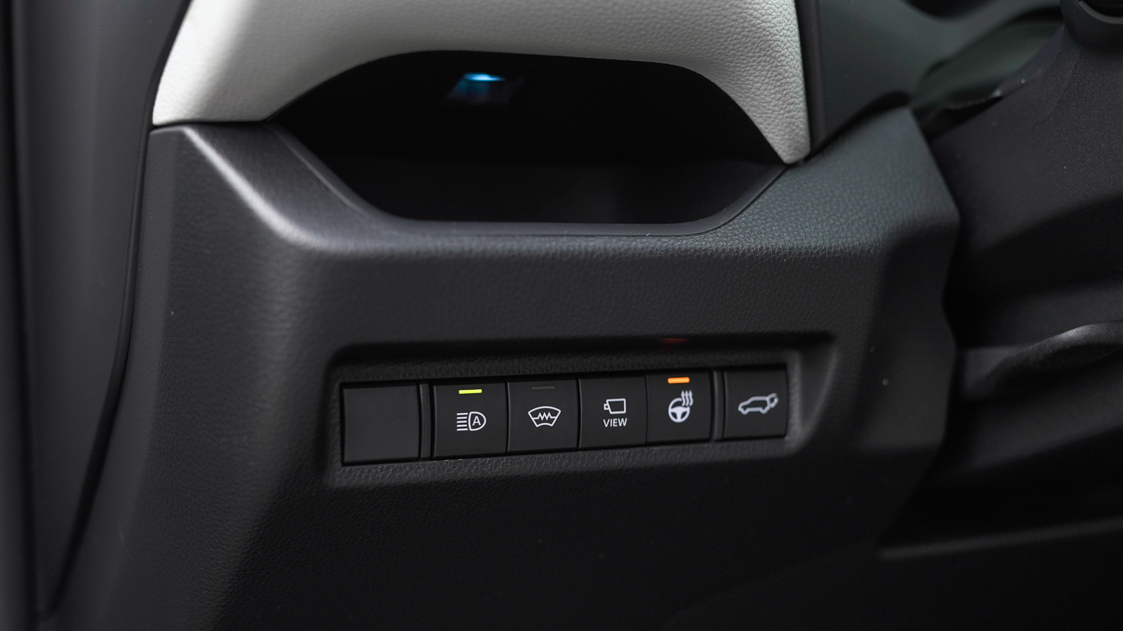 Toyota RAV4 2019 року, Універсал, Тойота Центр Львів "Діамант", м.Львів | Фото № 20 Toyota RAV4 2019 року з пробігом 20047 км, Універсал, Тойота Центр Львів "Діамант", м.Львів - 1668750 ГРН | Фото № 20