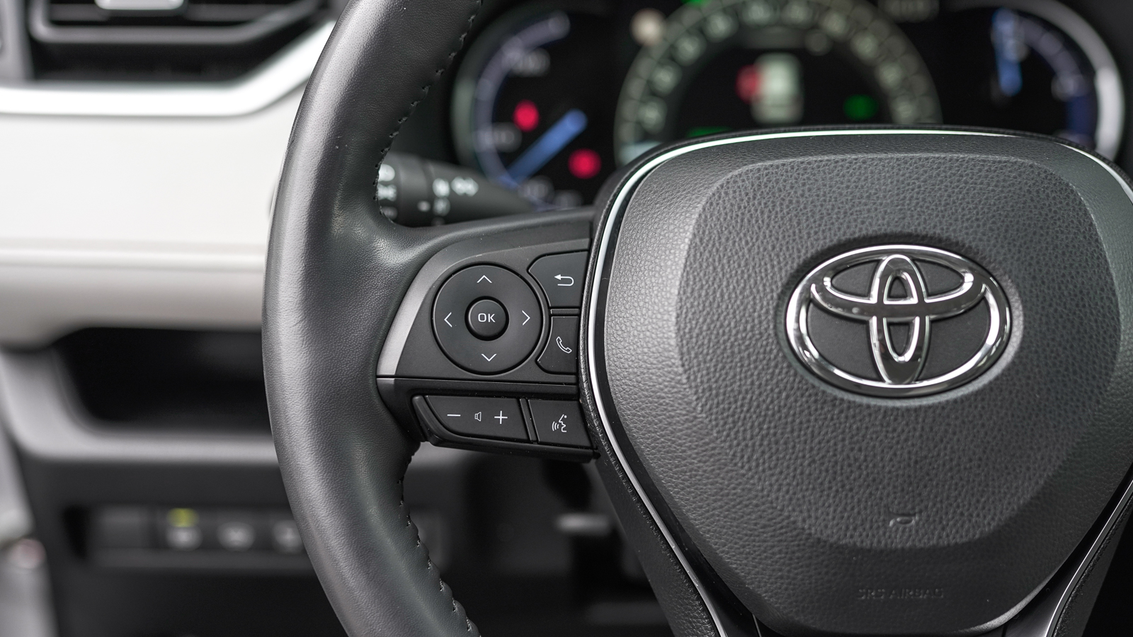 Toyota RAV4 2019 року, Універсал, Тойота Центр Львів "Діамант", м.Львів | Фото № 21 Toyota RAV4 2019 року з пробігом 20047 км, Універсал, Тойота Центр Львів "Діамант", м.Львів - 1668750 ГРН | Фото № 21