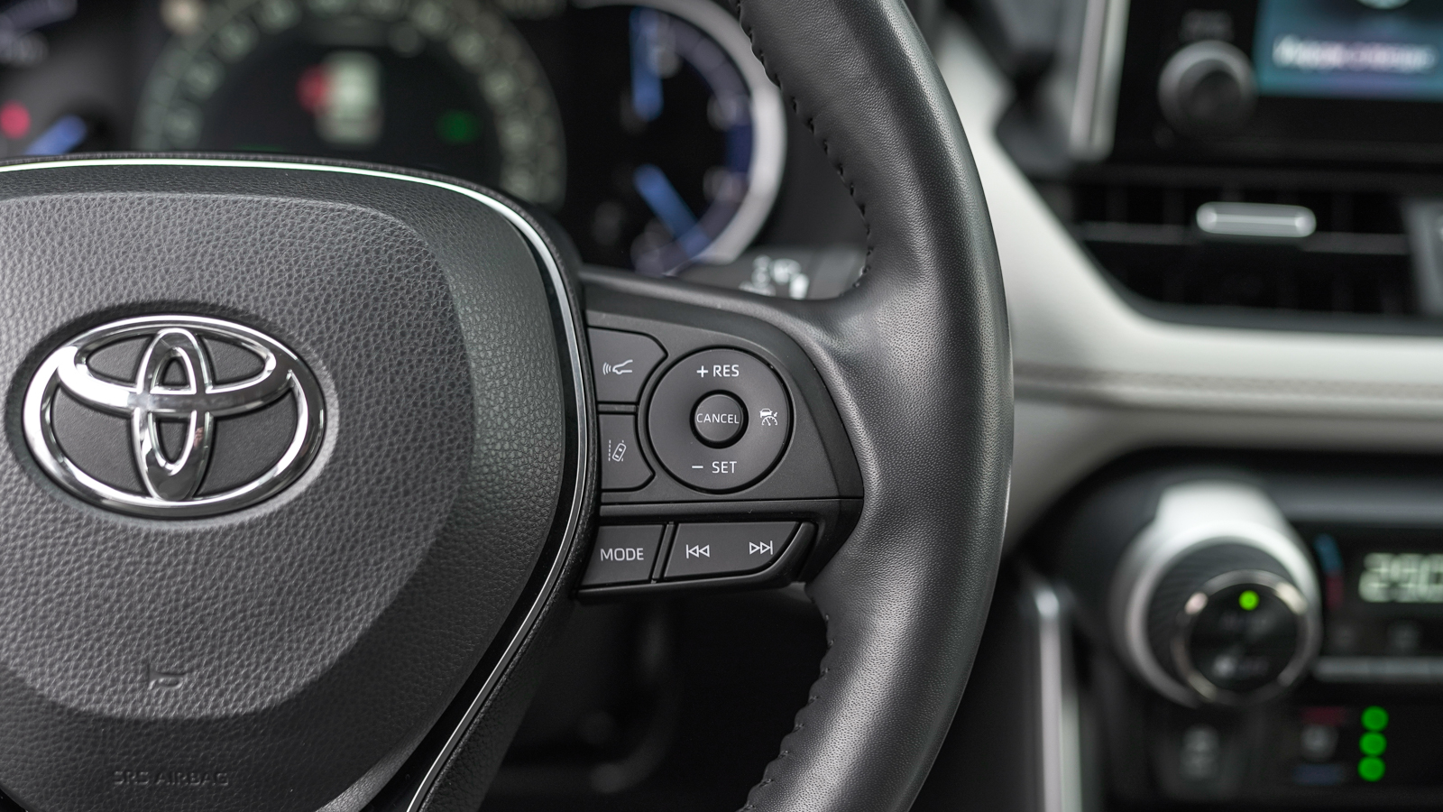 Toyota RAV4 2019 року, Універсал, Тойота Центр Львів "Діамант", м.Львів | Фото № 22 Toyota RAV4 2019 року з пробігом 20047 км, Універсал, Тойота Центр Львів "Діамант", м.Львів - 1668750 ГРН | Фото № 22