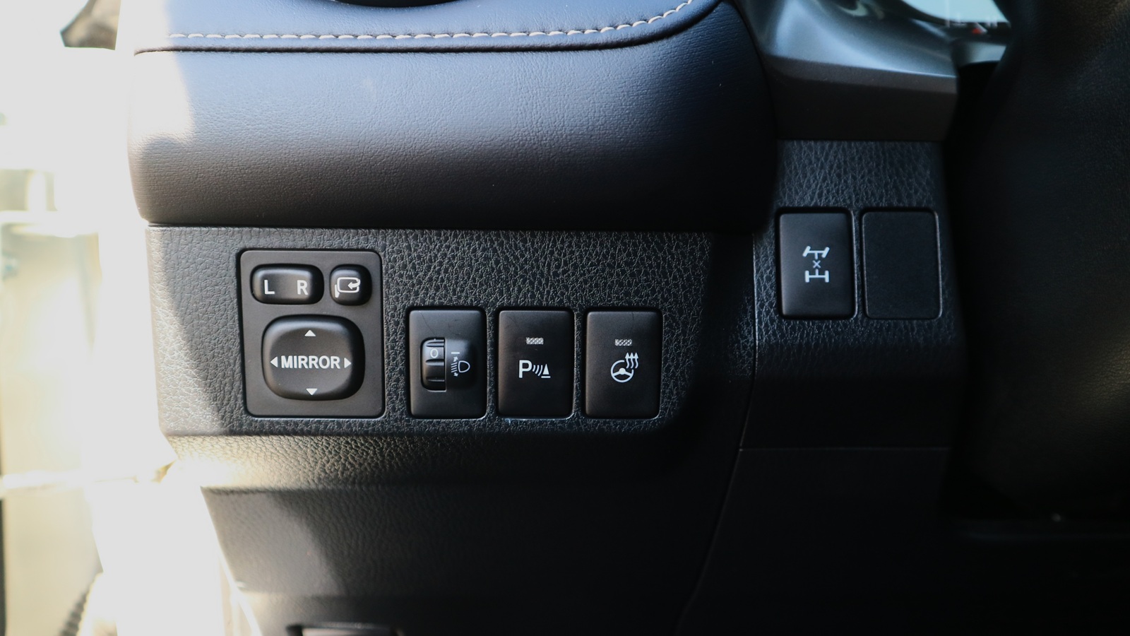 Toyota RAV4 2018 року з пробігом 62084 км, Універсал, Тойота Центр Київ "Автосаміт Укравто Столичне", м.Київ - 1009000 ГРН | Фото № 23