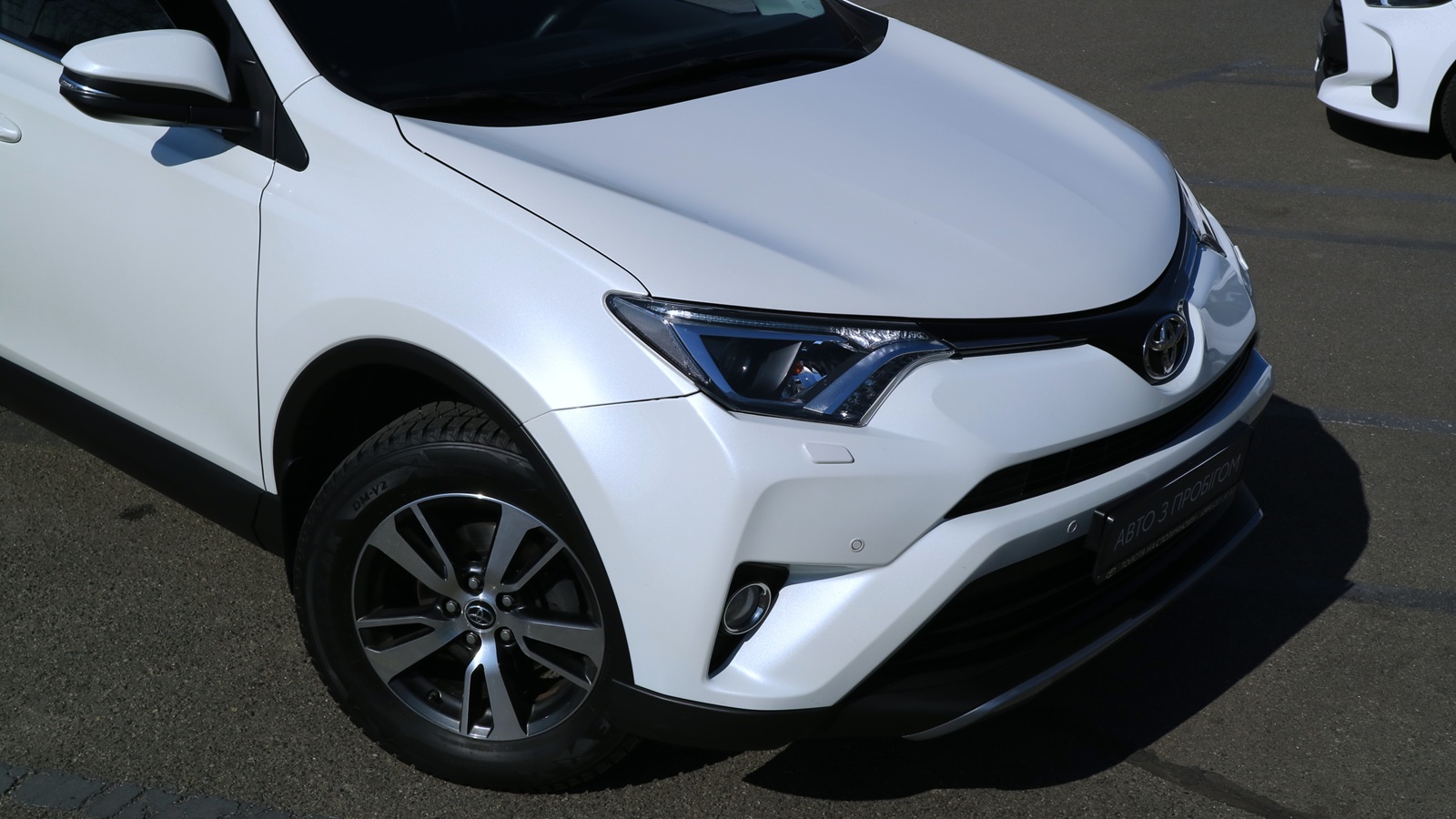 Toyota RAV4 2018 року з пробігом 62084 км, Універсал, Тойота Центр Київ "Автосаміт Укравто Столичне", м.Київ - 1009000 ГРН | Фото № 24