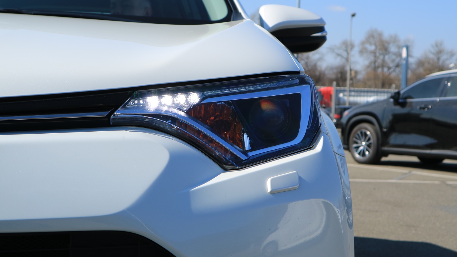 Toyota RAV4 2018 року з пробігом 62084 км, Універсал, Тойота Центр Київ "Автосаміт Укравто Столичне", м.Київ - 1009000 ГРН | Фото № 27