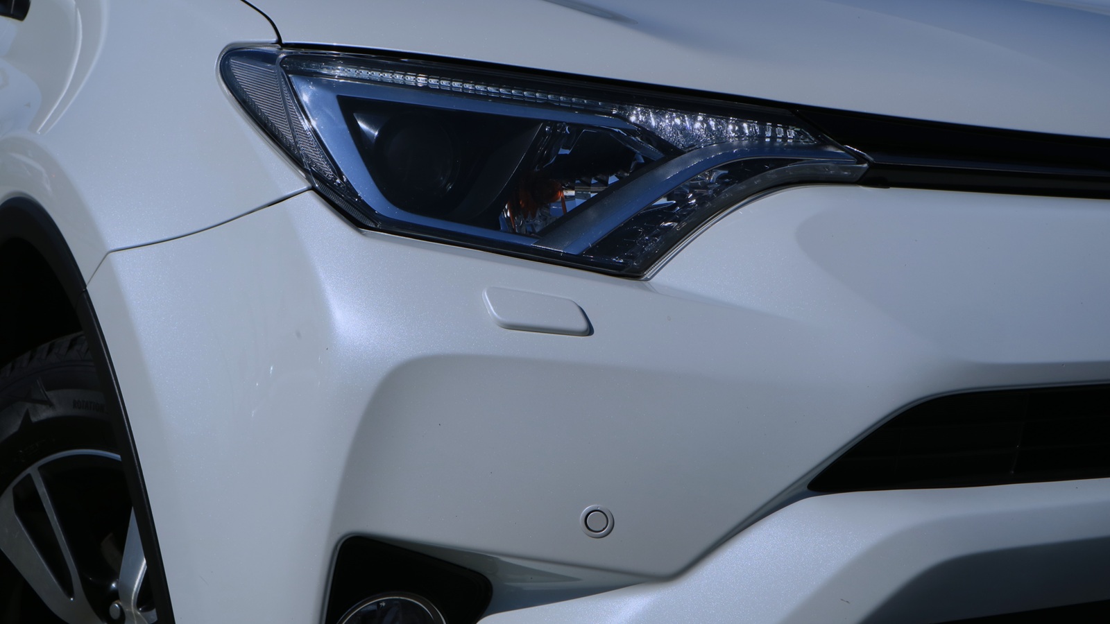 Toyota RAV4 2018 року з пробігом 62084 км, Універсал, Тойота Центр Київ "Автосаміт Укравто Столичне", м.Київ - 1009000 ГРН | Фото № 29