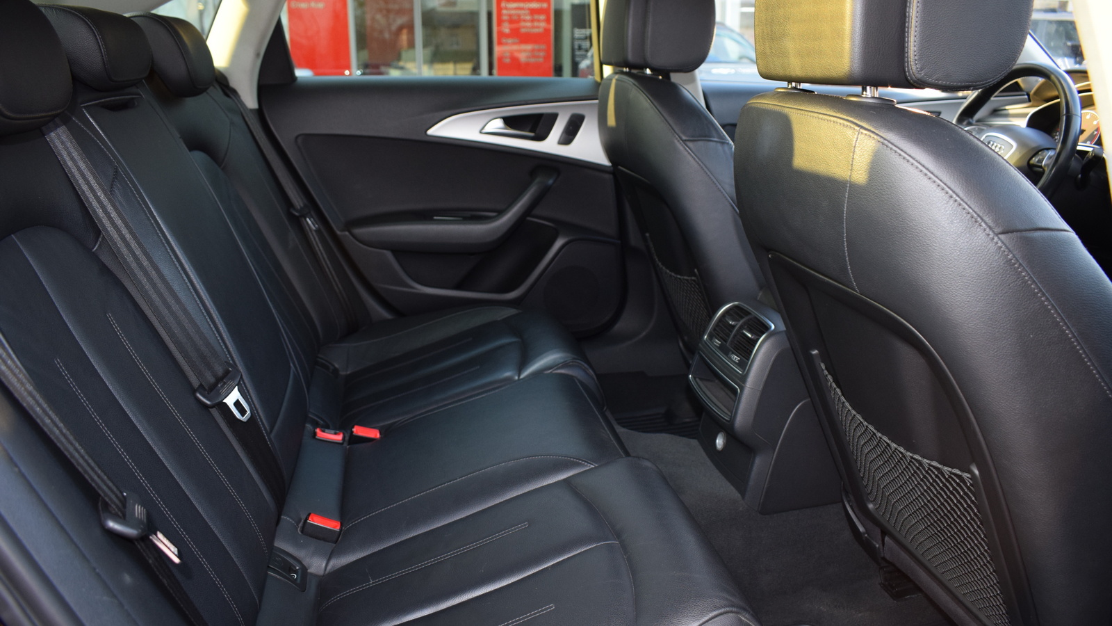 Інші авто AUDI A6 2017 року з пробігом 200243 км, Седан, Тойота Центр Житомир "Стар - Кар", м.Житомир - 727440 ГРН | Фото № 7