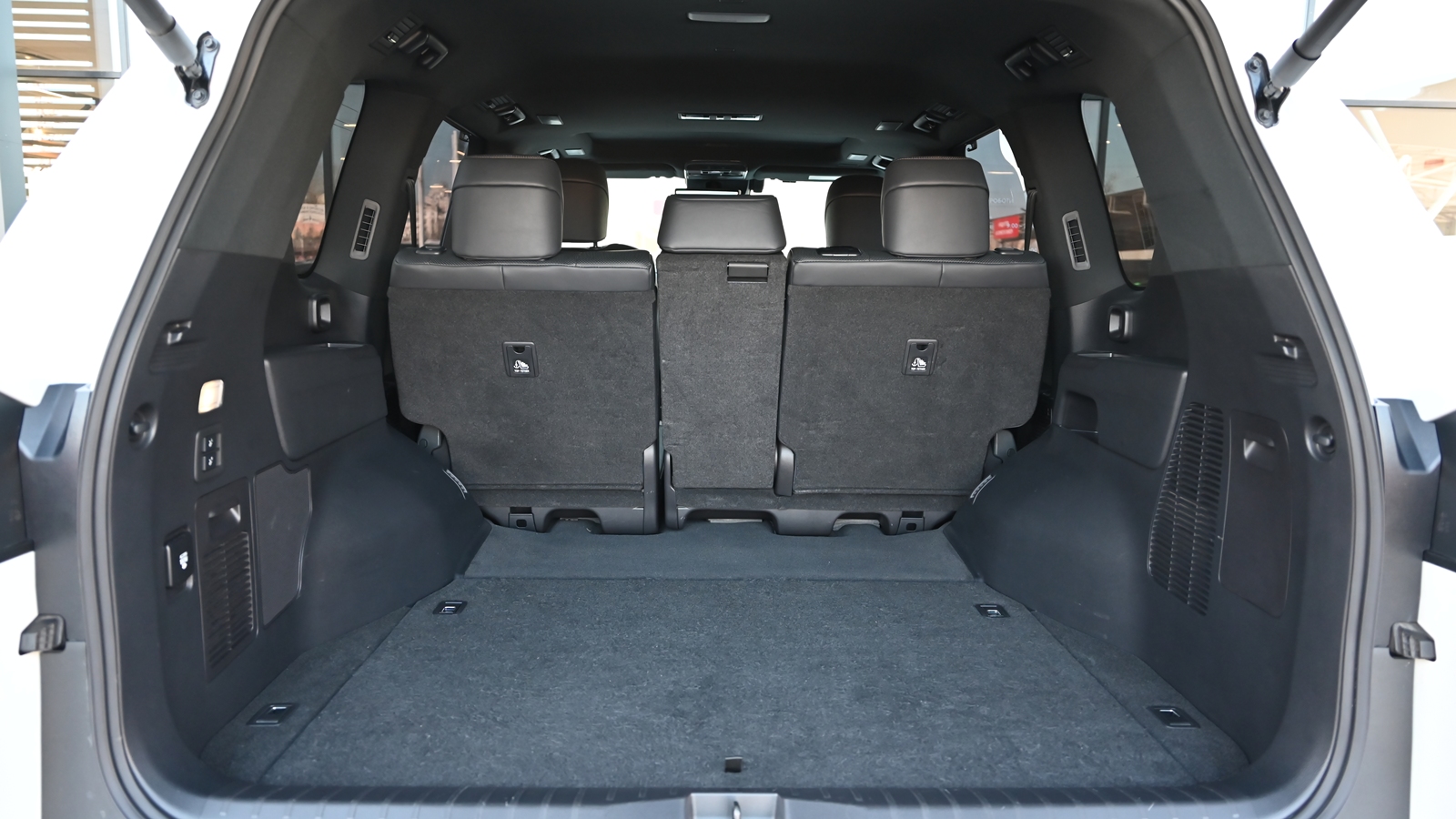 Lexus LX 2022 року з пробігом 115651 км, Універсал, Тойота Центр Київ "Сіті Плаза", м.Київ - 4276632 ГРН | Фото № 10