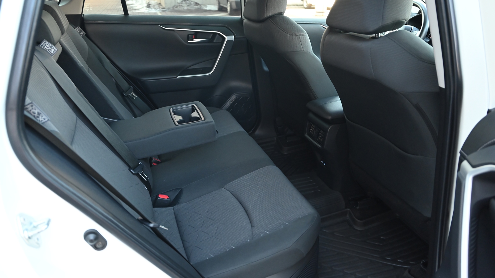 Toyota RAV4 2022 року з пробігом 54253 км, Універсал, Тойота Центр Київ "Сіті Плаза", м.Київ - 1470735 ГРН | Фото № 7