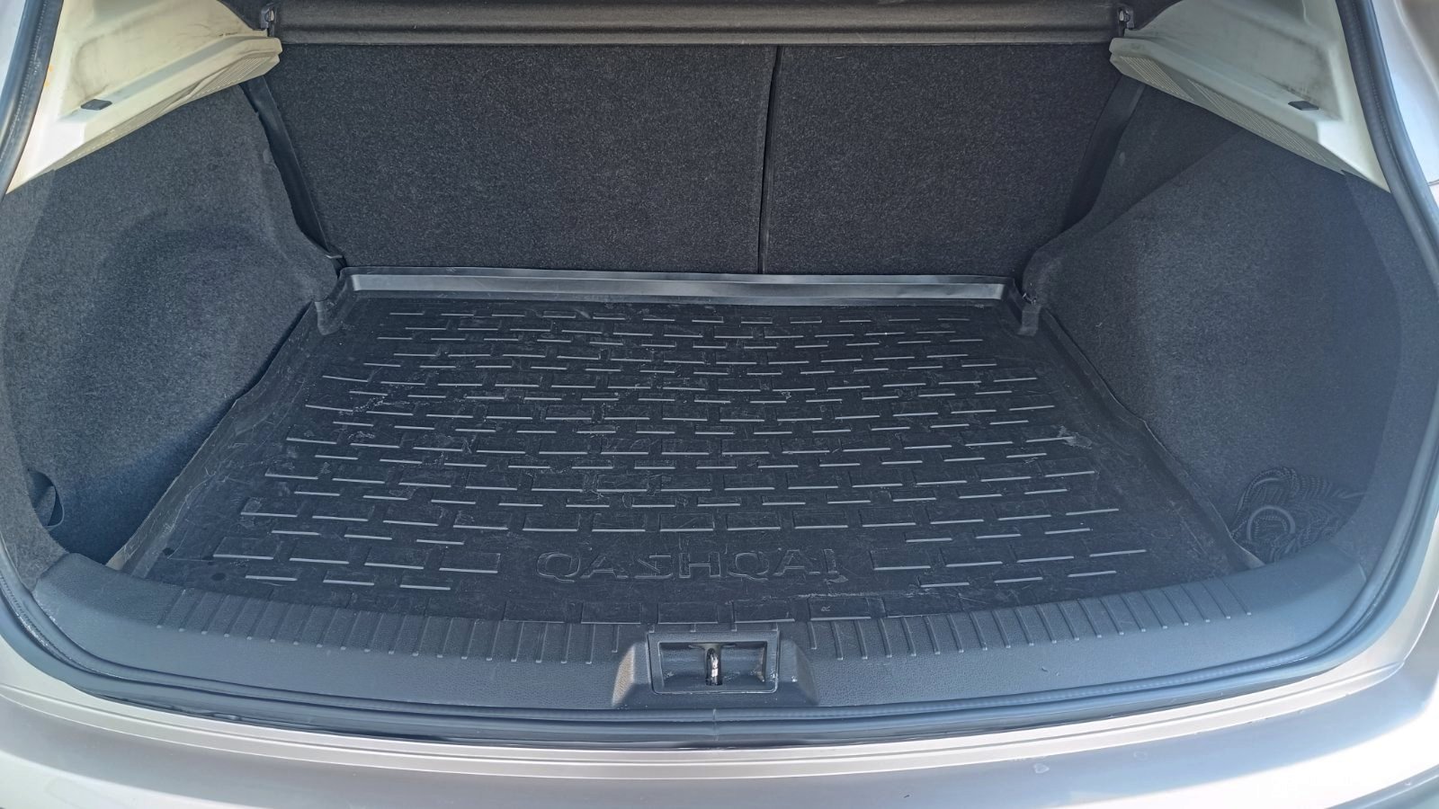 Інші авто NISSAN QASHQAI 2011 року з пробігом 195318 км, Хетчбек, Тойота Центр Київ «ВІДІ Аеропорт», м.Київ - 420000 ГРН | Фото № 10