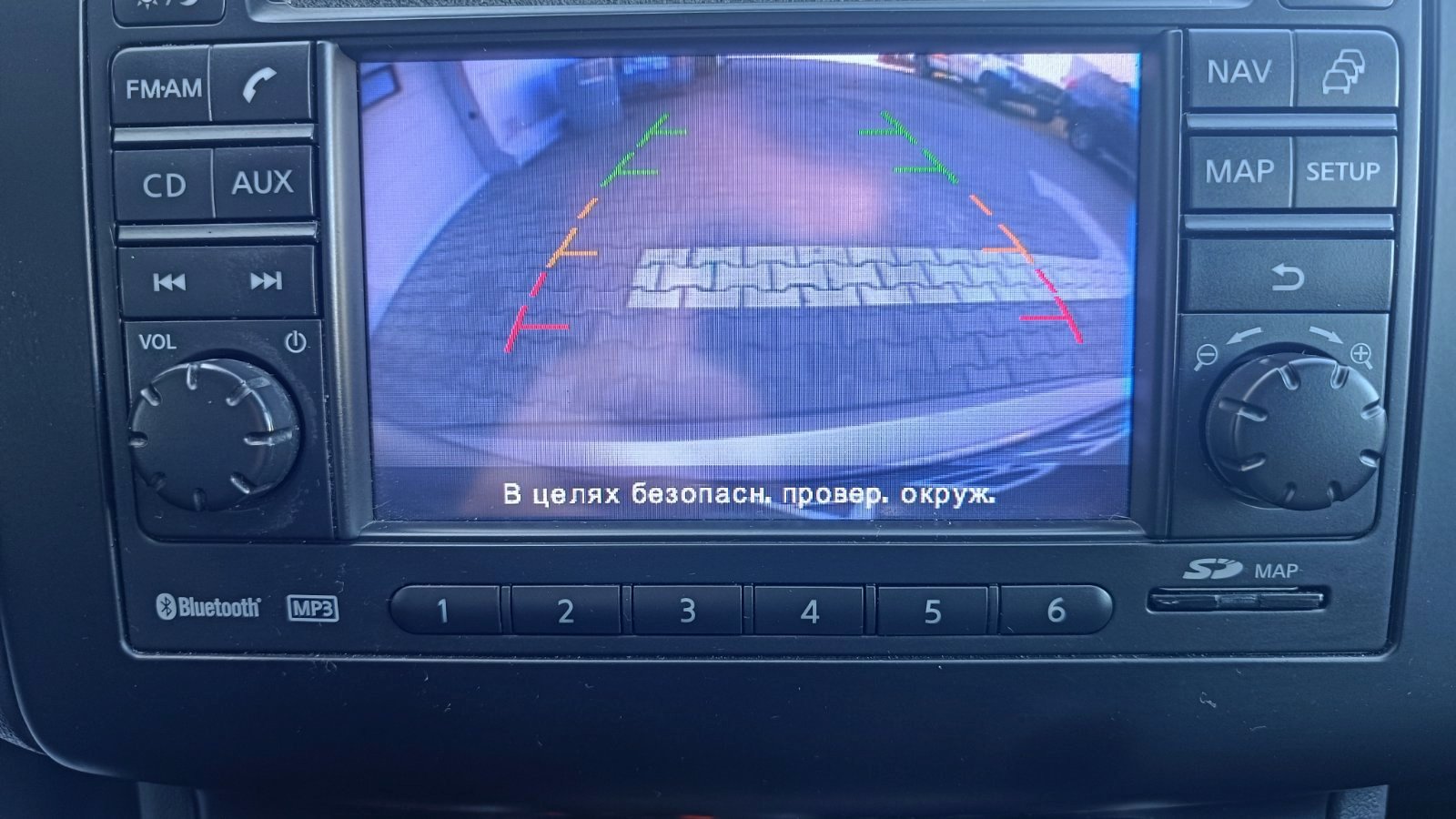 Інші авто NISSAN QASHQAI 2011 року з пробігом 195318 км, Хетчбек, Тойота Центр Київ «ВІДІ Аеропорт», м.Київ - 420000 ГРН | Фото № 14