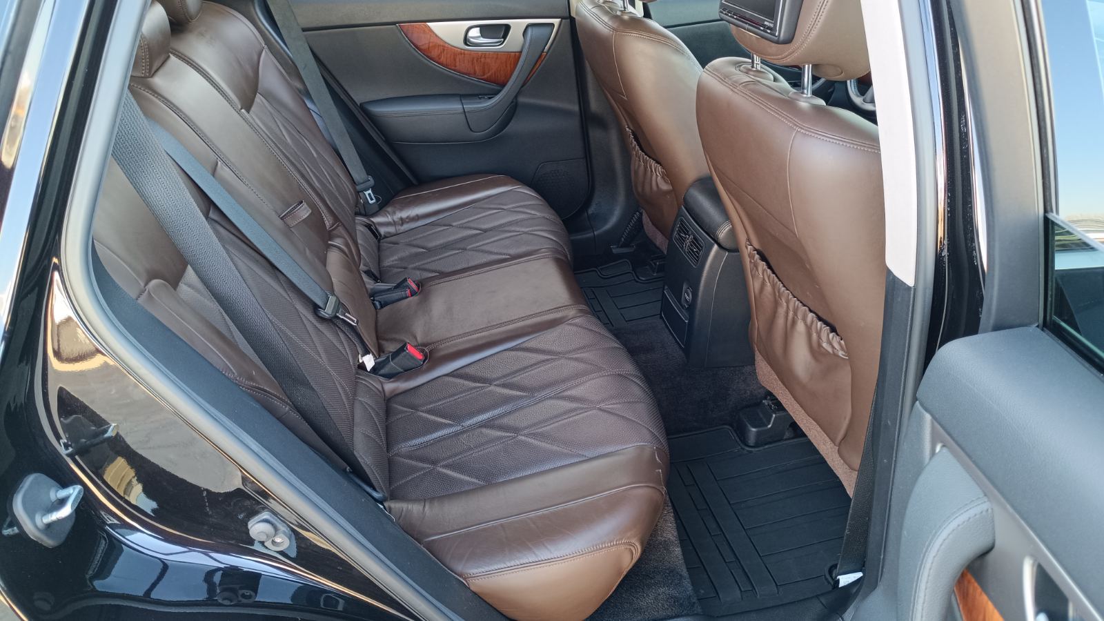 Інші авто INFINITI FX/QX70 2014 року з пробігом 109856 км, Універсал, Тойота Центр Київ «ВІДІ Аеропорт», м.Київ - 900000 ГРН | Фото № 7