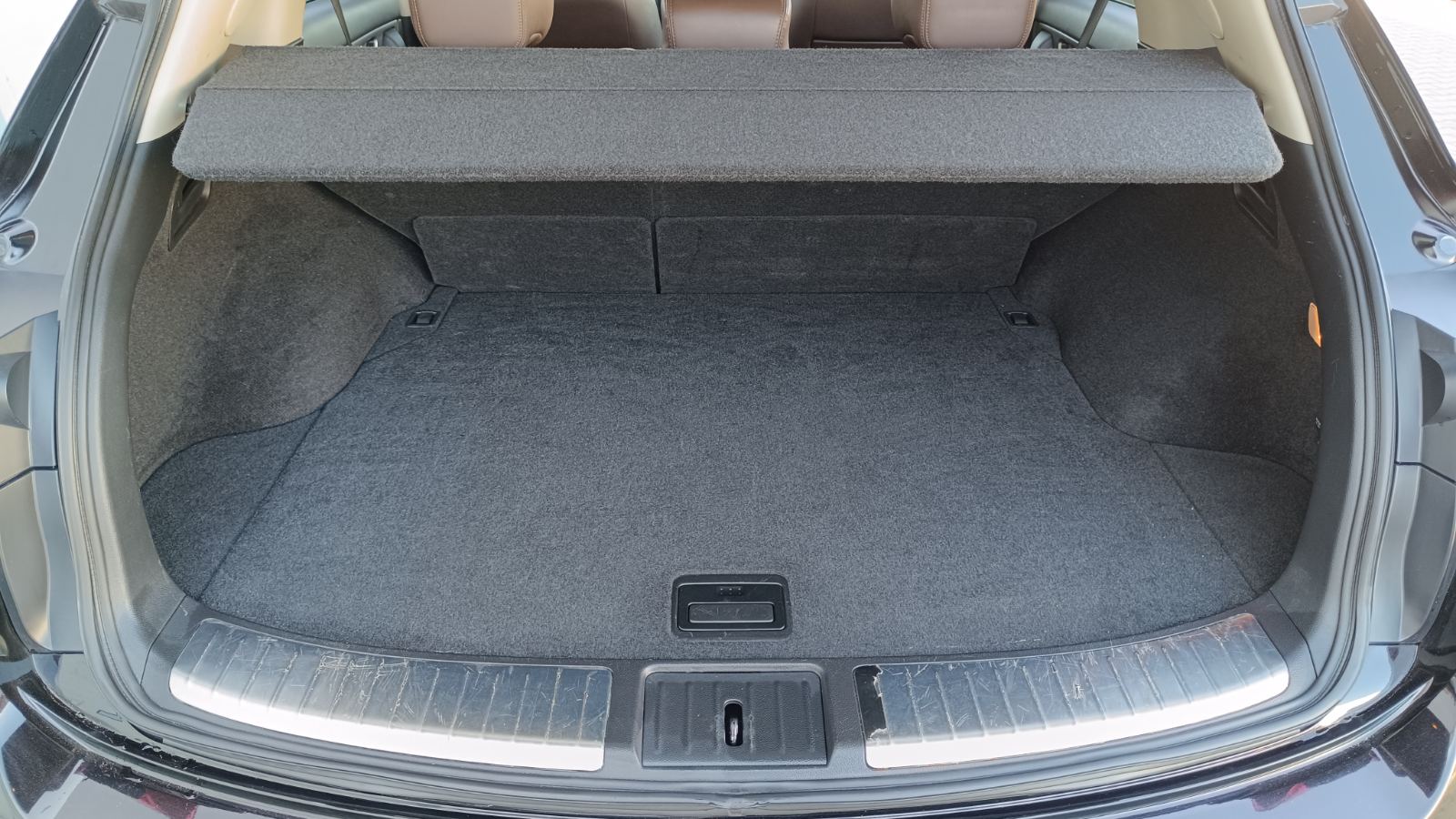 Інші авто INFINITI FX/QX70 2014 року з пробігом 109856 км, Універсал, Тойота Центр Київ «ВІДІ Аеропорт», м.Київ - 900000 ГРН | Фото № 10