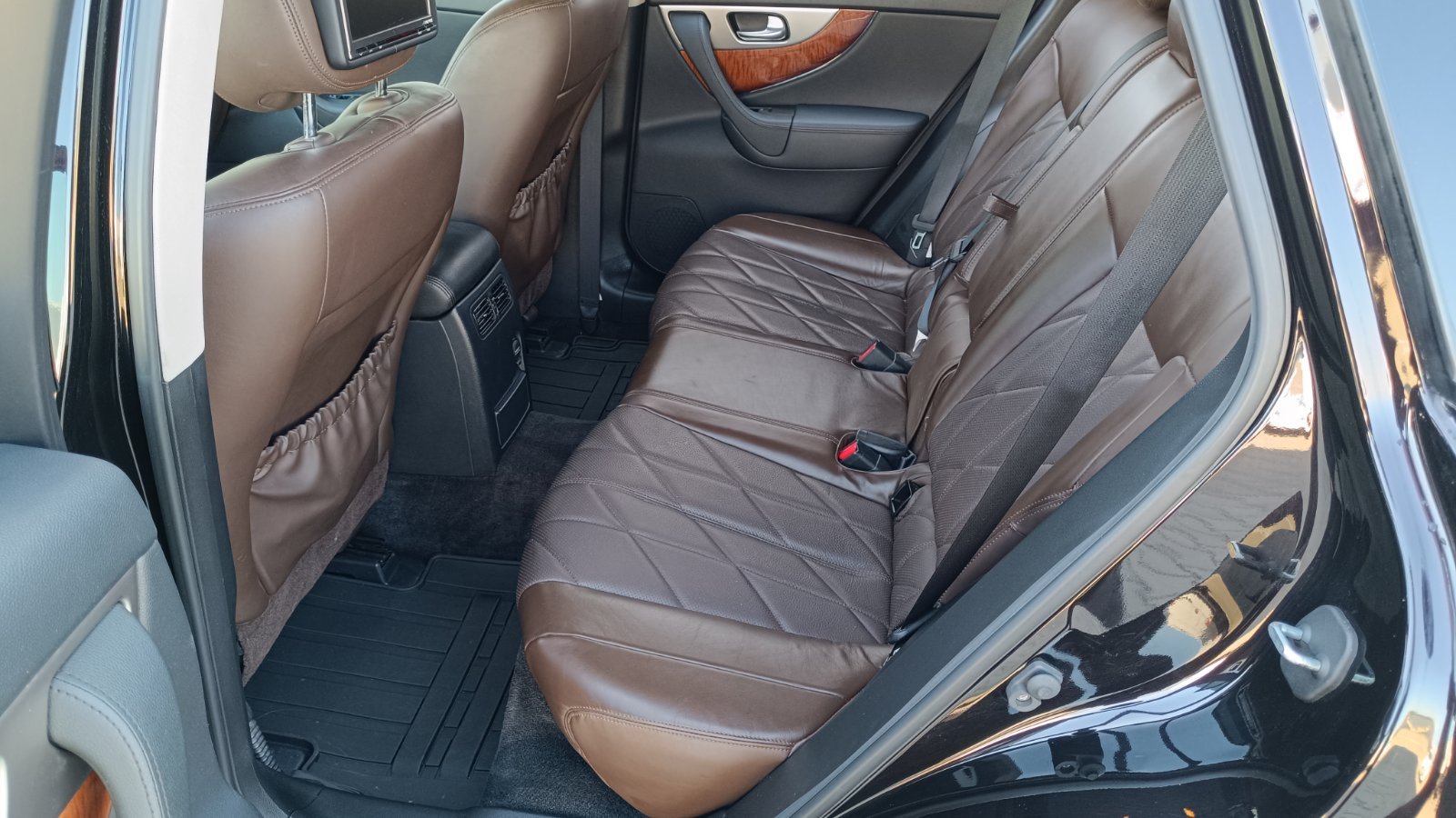 Інші авто INFINITI FX/QX70 2014 року з пробігом 109856 км, Універсал, Тойота Центр Київ «ВІДІ Аеропорт», м.Київ - 900000 ГРН | Фото № 12