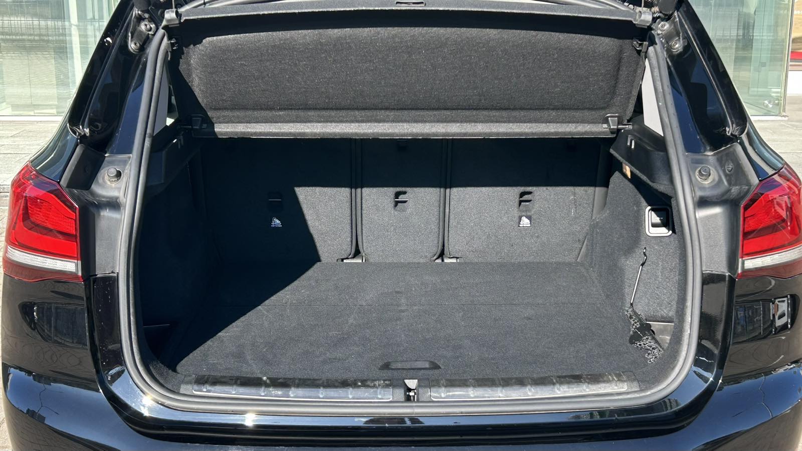 Інші авто BMW X1 2020 року, Універсал, Тойота Центр Київ "Автосаміт Укравто", м.Київ | Фото № 10 Інші авто BMW X1 2020 року з пробігом 103209 км, Універсал, Тойота Центр Київ "Автосаміт Укравто", м.Київ - 1201200 ГРН | Фото № 10