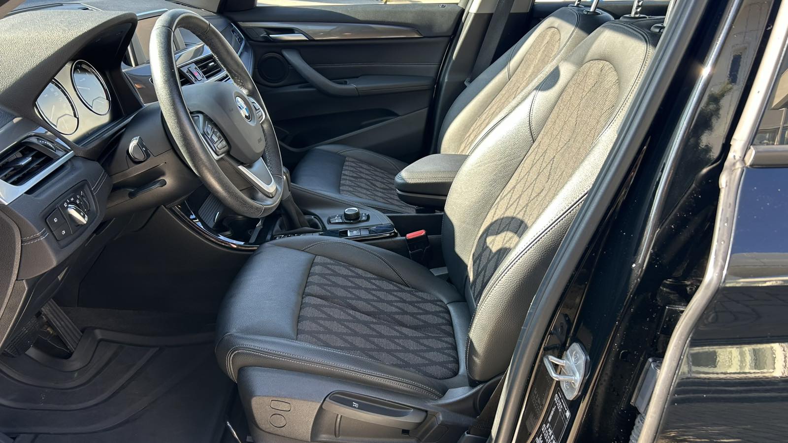 Інші авто BMW X1 2020 року, Універсал, Тойота Центр Київ "Автосаміт Укравто", м.Київ | Фото № 12 Інші авто BMW X1 2020 року з пробігом 103209 км, Універсал, Тойота Центр Київ "Автосаміт Укравто", м.Київ - 1201200 ГРН | Фото № 12