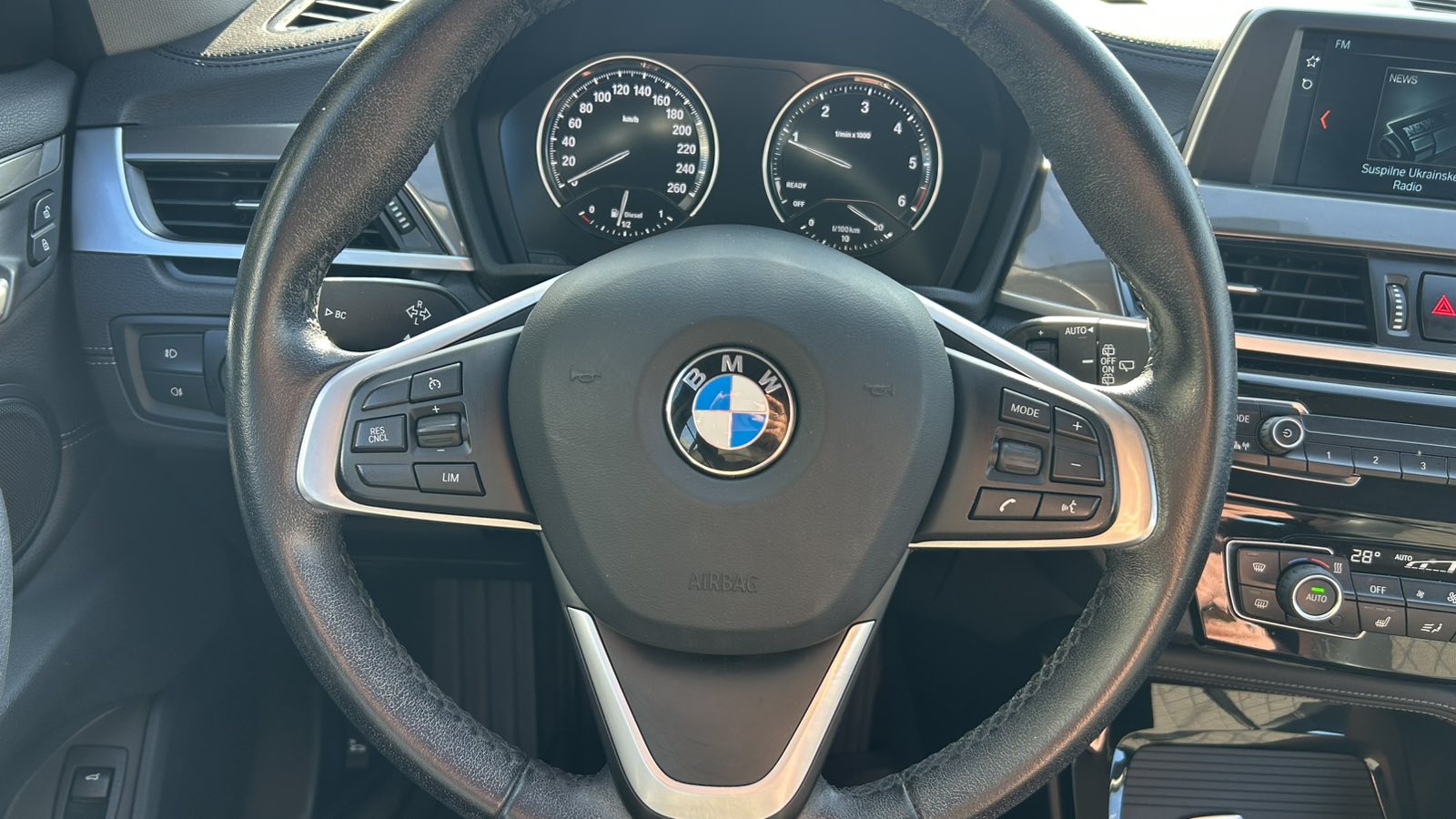 Інші авто BMW X1 2020 року, Універсал, Тойота Центр Київ "Автосаміт Укравто", м.Київ | Фото № 13 Інші авто BMW X1 2020 року з пробігом 103209 км, Універсал, Тойота Центр Київ "Автосаміт Укравто", м.Київ - 1201200 ГРН | Фото № 13