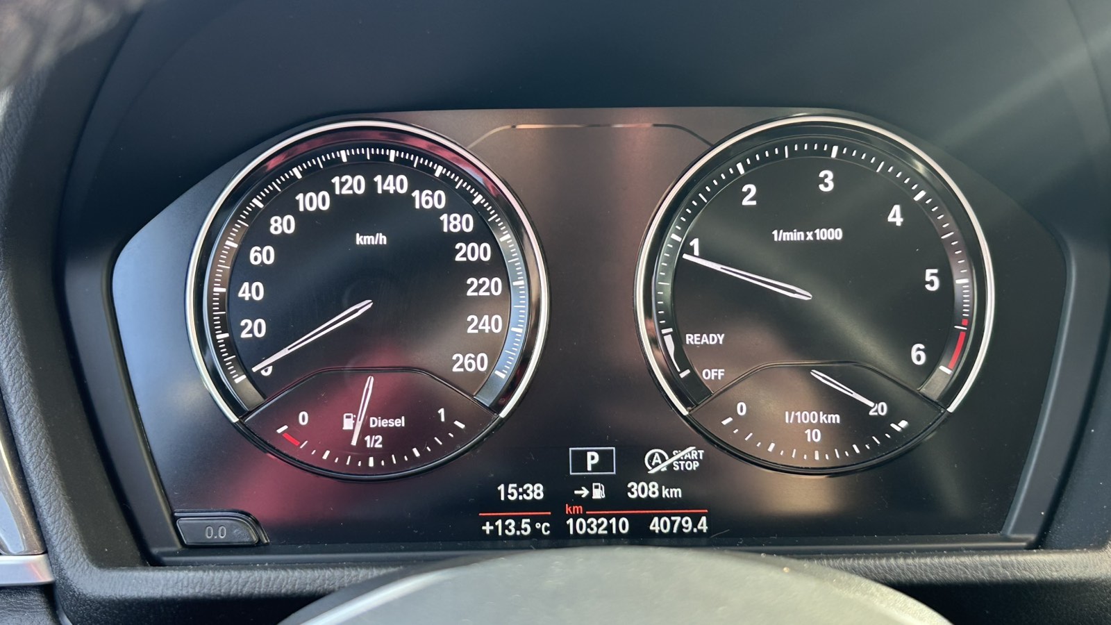 Інші авто BMW X1 2020 року, Універсал, Тойота Центр Київ "Автосаміт Укравто", м.Київ | Фото № 14 Інші авто BMW X1 2020 року з пробігом 103209 км, Універсал, Тойота Центр Київ "Автосаміт Укравто", м.Київ - 1201200 ГРН | Фото № 14