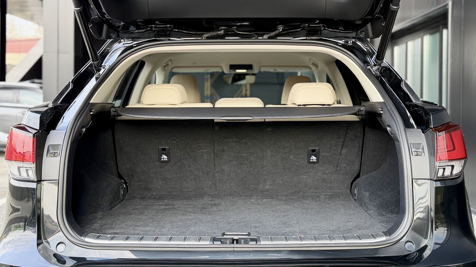 Lexus RX 2020 року з пробігом 78798 км, Універсал, Лексус Одеса, м.Одеса - 2008950 ГРН | Фото № 10